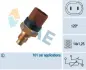 Coolant temperature sensor. Датчик температуры охлаждающей жидкости FAE 34100 (фото 4)