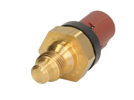 Coolant temperature sensor. Датчик температуры охлаждающей жидкости FAE 34100