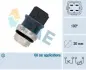 Coolant temperature sensor. Датчик температуры охлаждающей жидкости FAE 34322 (фото 1)