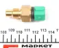 Coolant temperature sensor. Датчик температуры охлаждающей жидкости FAE 34430 (фото 2)