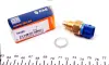 Coolant temperature sensor. Датчик температуры охлаждающей жидкости FAE 34460 (фото 1)