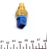 Coolant temperature sensor. Датчик температуры охлаждающей жидкости FAE 34460 (фото 4)