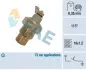 Coolant warning lamp temperature switch. Датчик сигнальной лампы охлаждающей жидкости FAE 35080 (фото 1)
