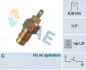 Coolant warning lamp temperature switch. Датчик сигнальной лампы охлаждающей жидкости FAE 35180 (фото 1)