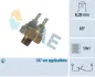 Coolant warning lamp temperature switch. Датчик сигнальной лампы охлаждающей жидкости FAE 35440 (фото 1)