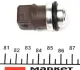 Coolant warning lamp temperature switch. Датчик сигнальной лампы охлаждающей жидкости FAE 35580 (фото 2)