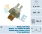Radiator fan temperature switch. Датчик температуры вентилятора охлаждающей жидкости FAE 36060 (фото 1)