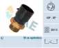 Radiator fan temperature switch. Датчик температуры вентилятора охлаждающей жидкости FAE 36190 (фото 3)