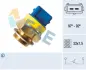 Radiator fan temperature switch. Датчик температуры вентилятора охлаждающей жидкости FAE 37580 (фото 3)