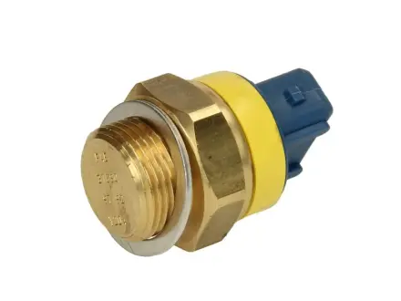 Radiator fan temperature switch. Датчик температуры вентилятора охлаждающей жидкости FAE 37580