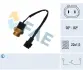 Radiator fan temperature switch. Датчик температуры вентилятора охлаждающей жидкости FAE 37670 (фото 1)