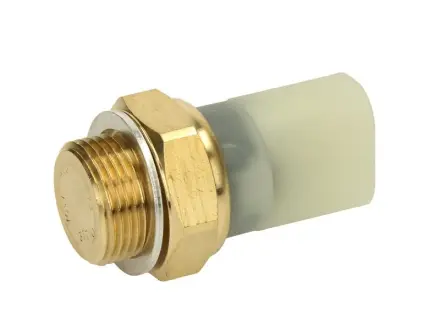 Radiator fan temperature switch. Датчик температуры вентилятора охлаждающей жидкости FAE 37710