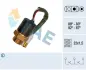 Radiator fan temperature switch. Датчик температуры вентилятора охлаждающей жидкости FAE 37890 (фото 1)