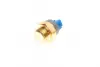 Radiator fan temperature switch. Датчик температуры вентилятора охлаждающей жидкости FAE 37920 (фото 4)
