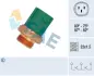Radiator fan temperature switch. Датчик температуры вентилятора охлаждающей жидкости FAE 38165 (фото 1)