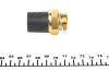 Radiator fan temperature switch. Датчик температуры вентилятора охлаждающей жидкости FAE 38180 (фото 4)
