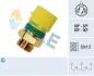 Radiator fan temperature switch. Датчик температуры вентилятора охлаждающей жидкости FAE 38210 (фото 1)