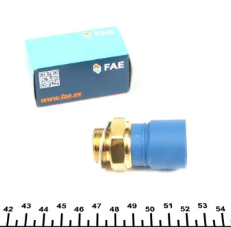 Radiator fan temperature switch. Датчик температуры вентилятора охлаждающей жидкости FAE 38235