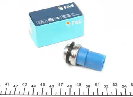 Temperature Switch, radiator fan. Перемикач температурний, вентилятор радіатора FAE 38391