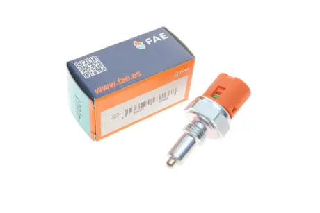 Reverse light switch. Выключатель фонаря заднего хода FAE 40601