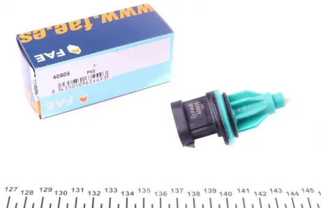 Reverse light switch. Выключатель фонаря заднего хода FAE 40605