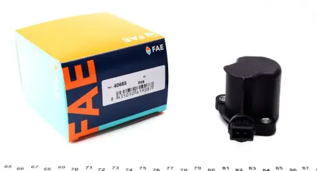 Reverse light switch. Выключатель фонаря заднего хода FAE 40665