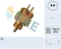 Reverse light switch. Выключатель фонаря заднего хода FAE 41120 (фото 1)