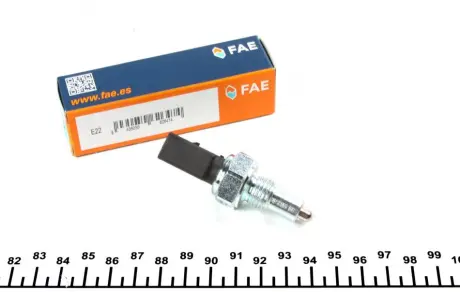Switch, reverse light. Вимикач, світло заднього ходу FAE 41303