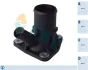 Thermostat housing element. Элемент системы охлаждения FAE 54309 (фото 1)
