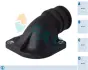 Thermostat housing element. Элемент системы охлаждения FAE 54325 (фото 1)