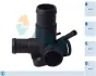 Thermostat housing element. Элемент системы охлаждения FAE 54350 (фото 1)