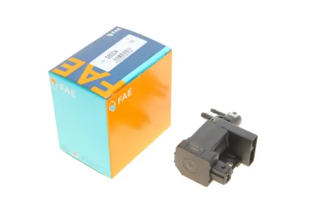 Pressure converter fits. Клапан управления давлением FAE 56004