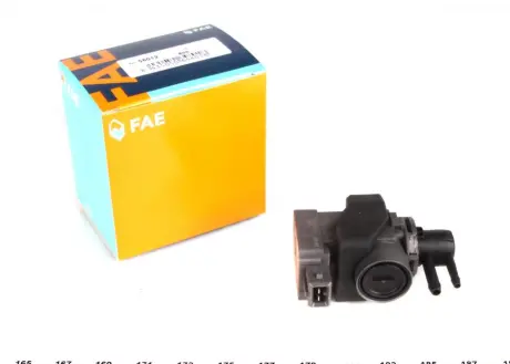 Pressure converter fits. Клапан управления давлением FAE 56012