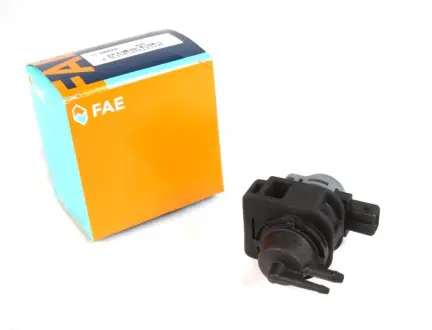 Pressure converter fits. Клапан управления давлением FAE 56025