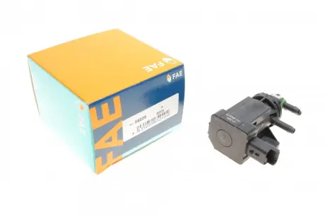 Pressure converter, turbocharger. Перетворювач тиску, турбокомпресор FAE 56039
