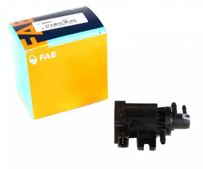 Pressure converter fits. Клапан управления давлением FAE 56047