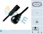 Ignition knock sensor. Датчик детонации FAE 60126 (фото 1)