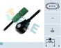 Ignition knock sensor. Датчик детонации FAE 60163 (фото 1)