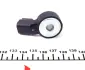 Ignition knock sensor. Датчик детонации FAE 60221 (фото 3)