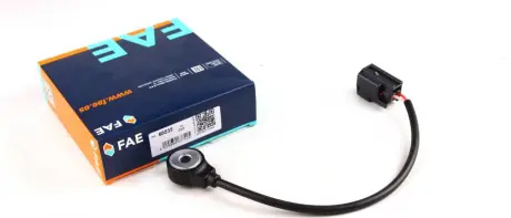 Ignition knock sensor. Датчик детонации FAE 60232