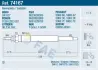 Glow plug. Свеча накаливания FAE 74167 (фото 1)