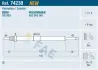 Glow plug. Свеча накаливания FAE 74238 (фото 1)