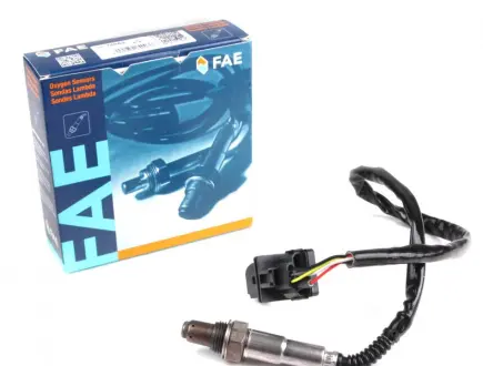 Oxygen sensor. Лямбда зонд, сенсор FAE 75063