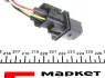 Oxygen sensor. Лямбда зонд, сенсор FAE 75063 (фото 5)