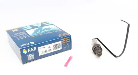 Lambda Sensor. Лямбда-зонд FAE 77001