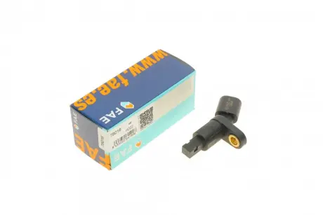 ABS sensor. Датчик ABS FAE 78016