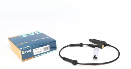 ABS sensor. Датчик ABS FAE 78018