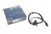 Wheel speed sensor. Датчик вращения колеса FAE 78027 (фото 1)