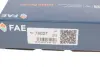 Wheel speed sensor. Датчик вращения колеса FAE 78027 (фото 3)