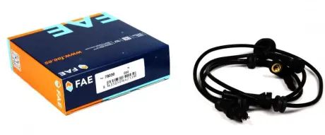 Wheel speed sensor. Датчик вращения колеса FAE 78030